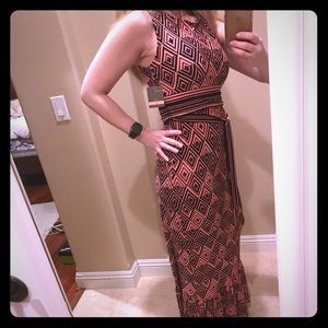 NWT Anthropologie Taylor Dress size 2 stretchy